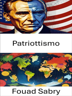 cover image of Patriottismo